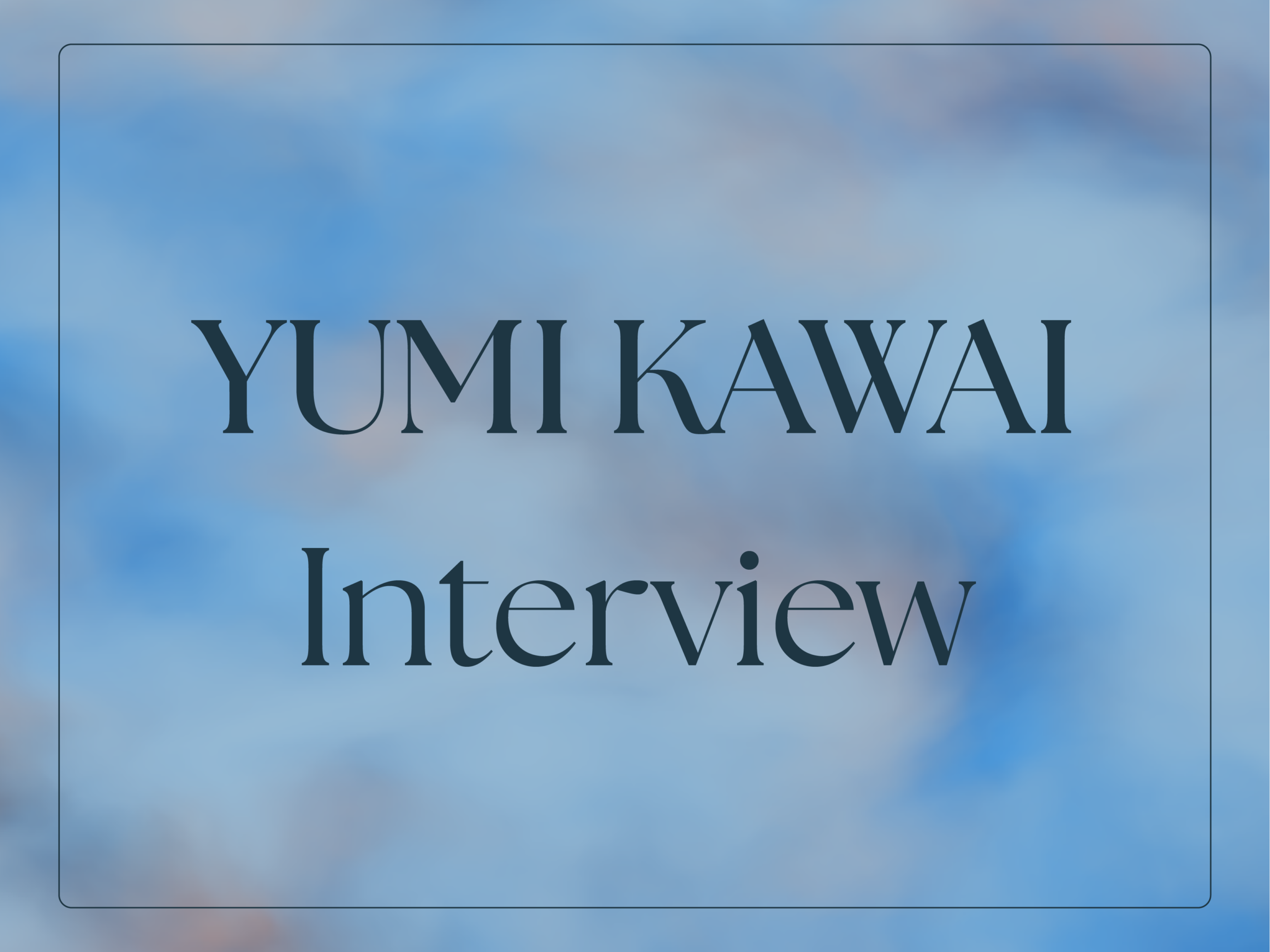 シム・ウンギョンと河合優実が挑んだ芝居の極致、響きあう2人に聞く「いい作品とは」に続く言葉